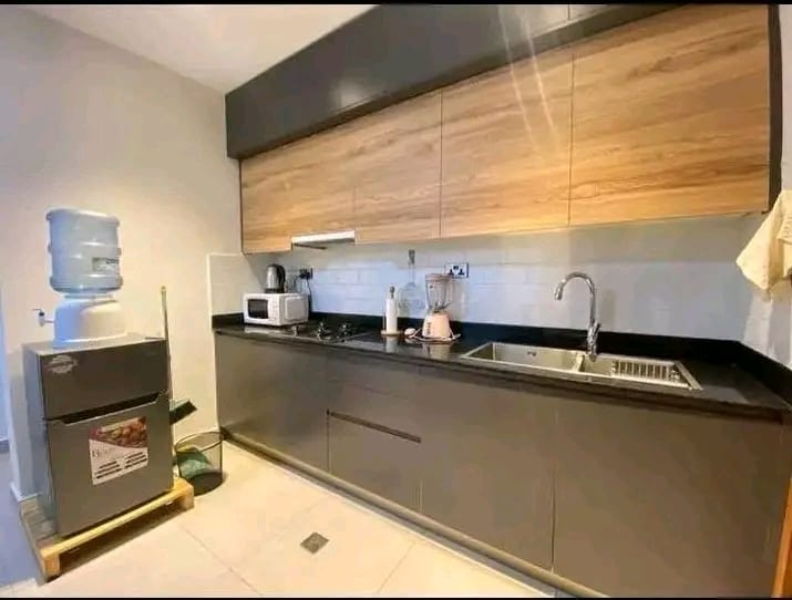 Apartment for rent in Remera, Kigali