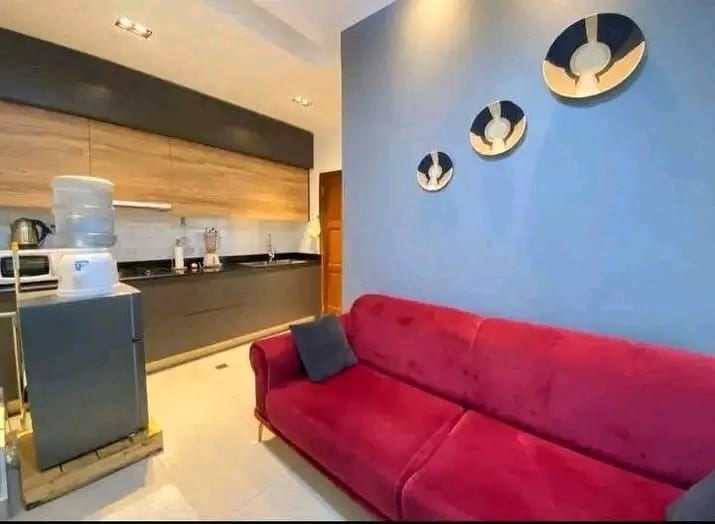 Apartment for rent in Remera, Kigali