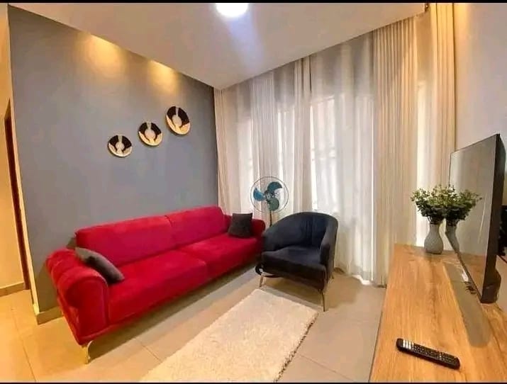 Apartment for rent in Remera, Kigali