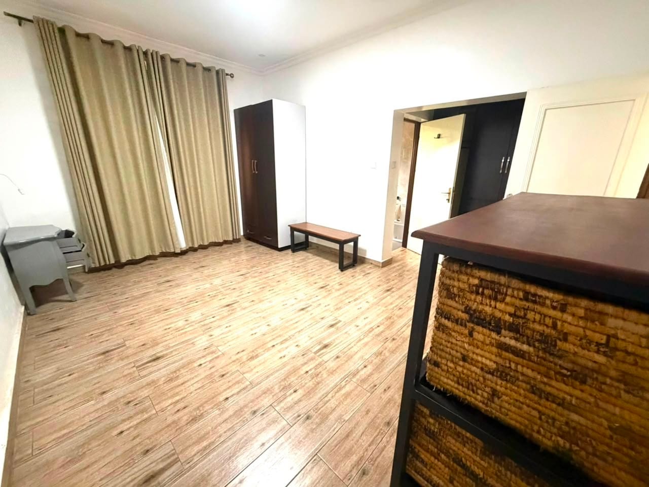 House for rent in Kimihurura, Kigali