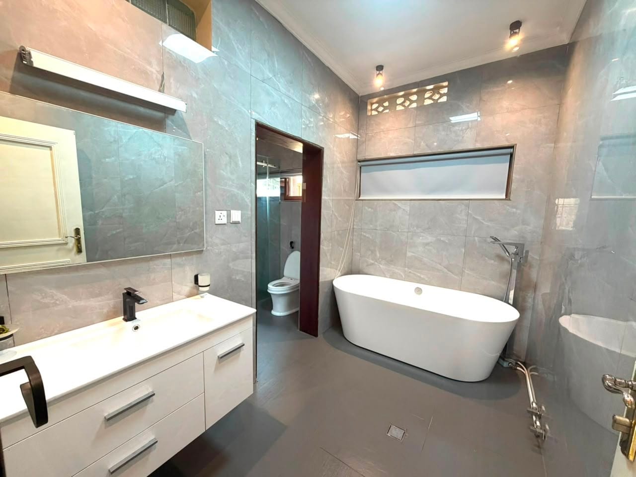 House for rent in Kimihurura, Kigali
