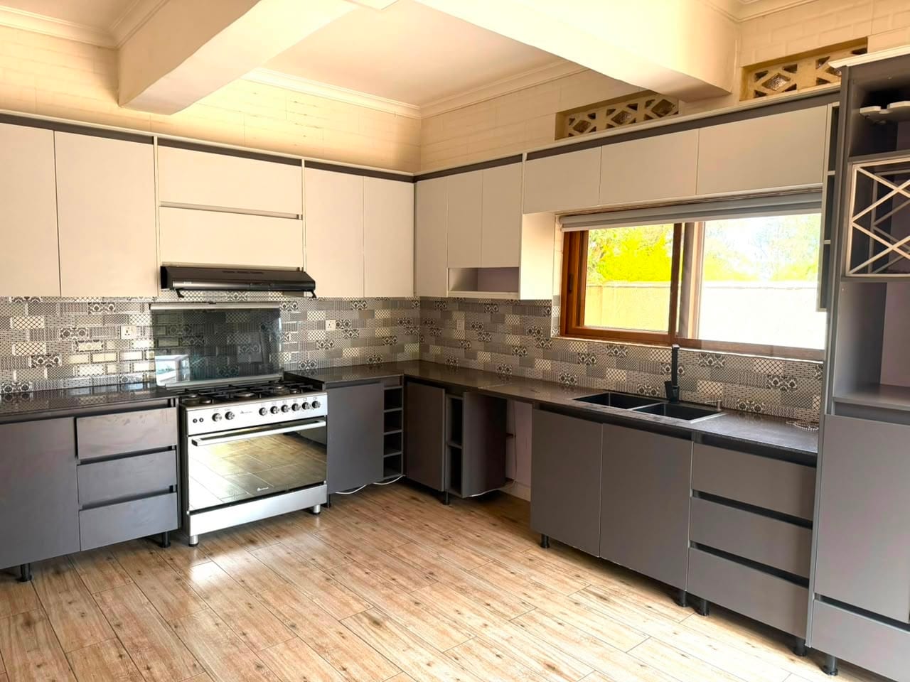 House for rent in Kimihurura, Kigali