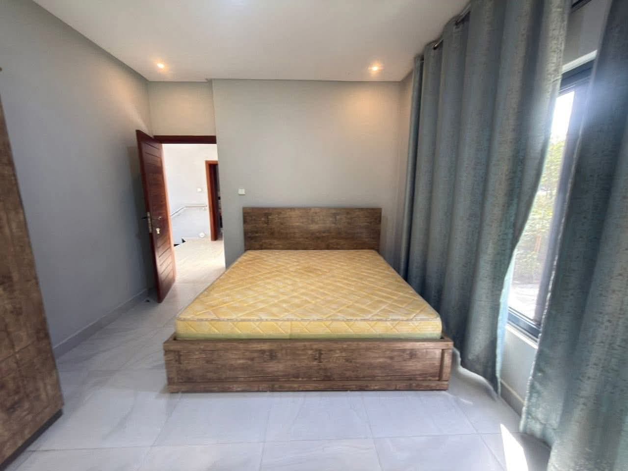 House for rent in Kinyinya, Kigali
