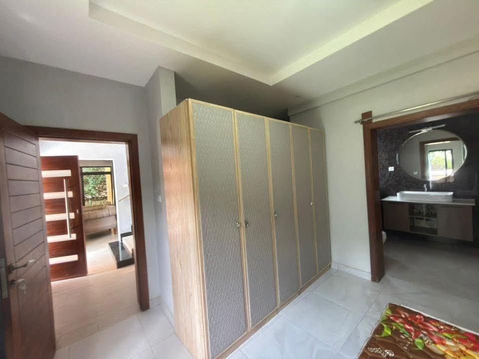 House for rent in Kinyinya, Kigali