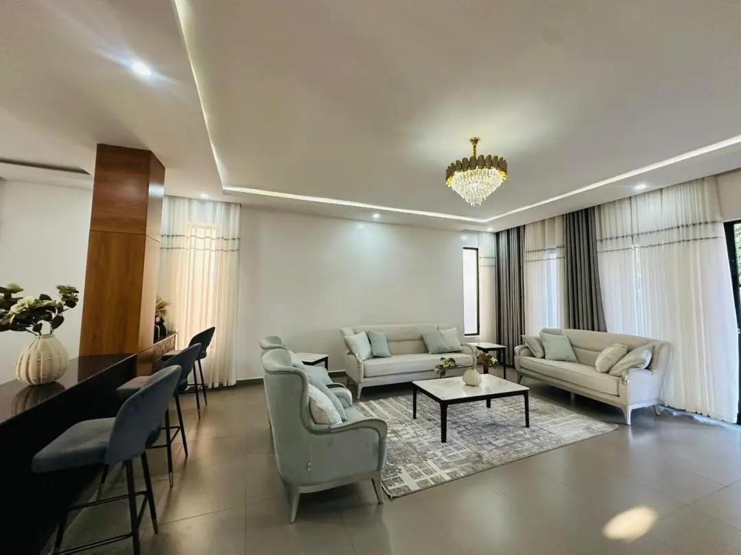 House for rent in Kimironko, Kigali