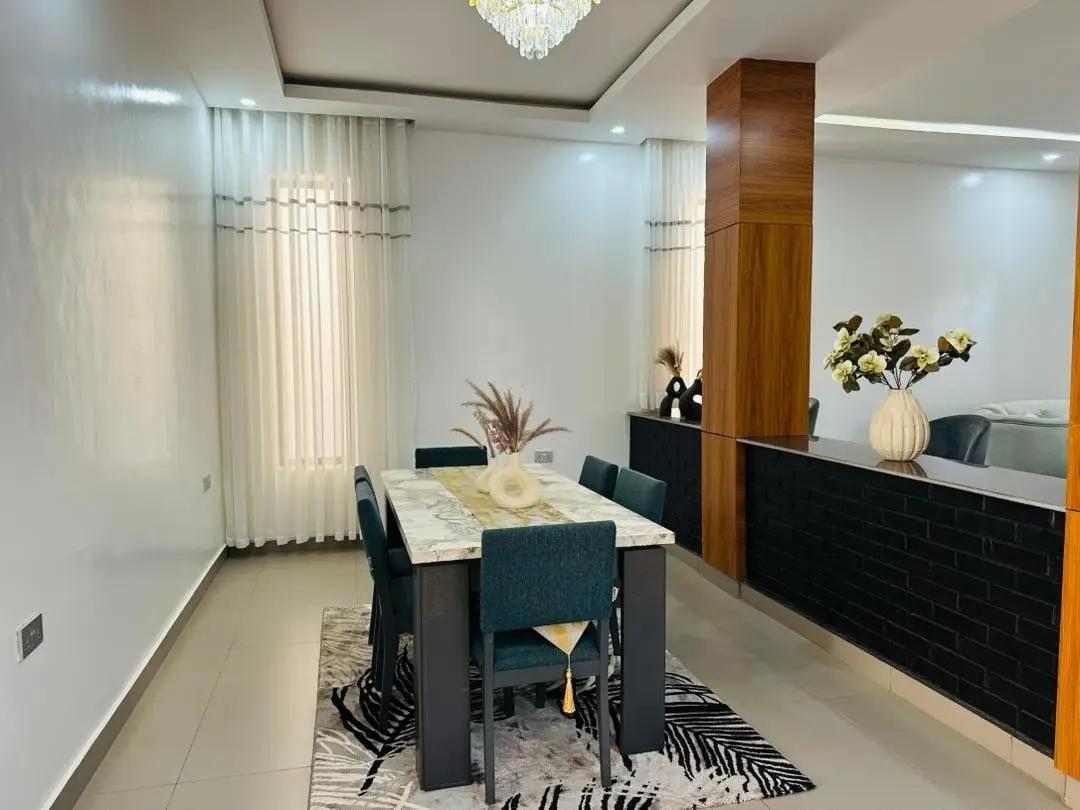 House for rent in Kimironko, Kigali