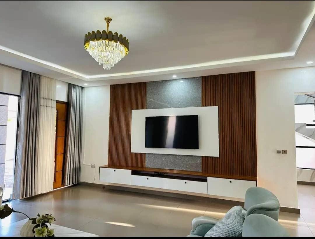 House for rent in Kimironko, Kigali