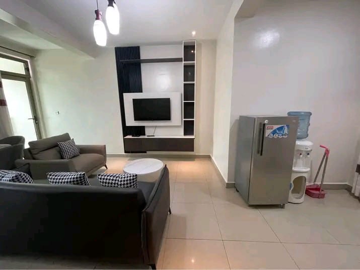 House for rent in Kacyiru, Kigali
