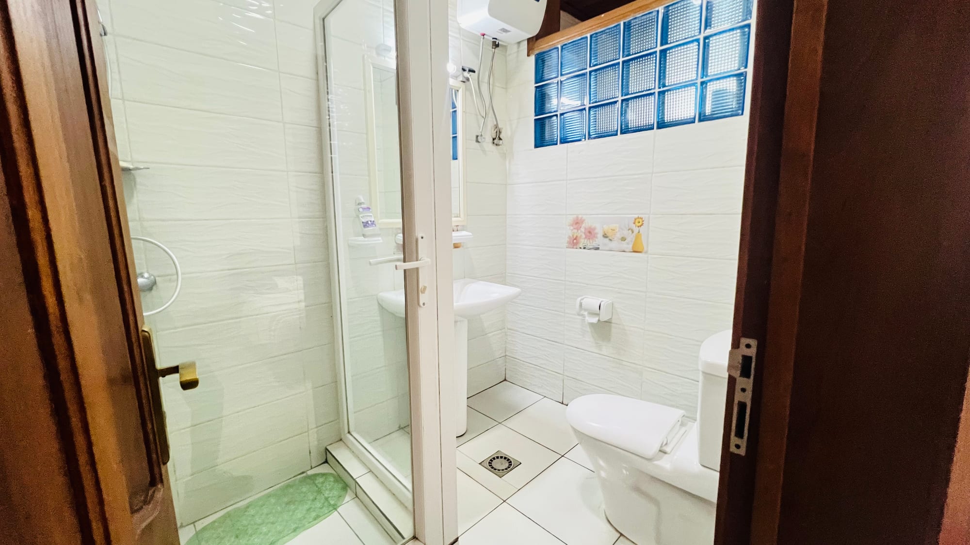House for rent in Kacyiru, Kigali