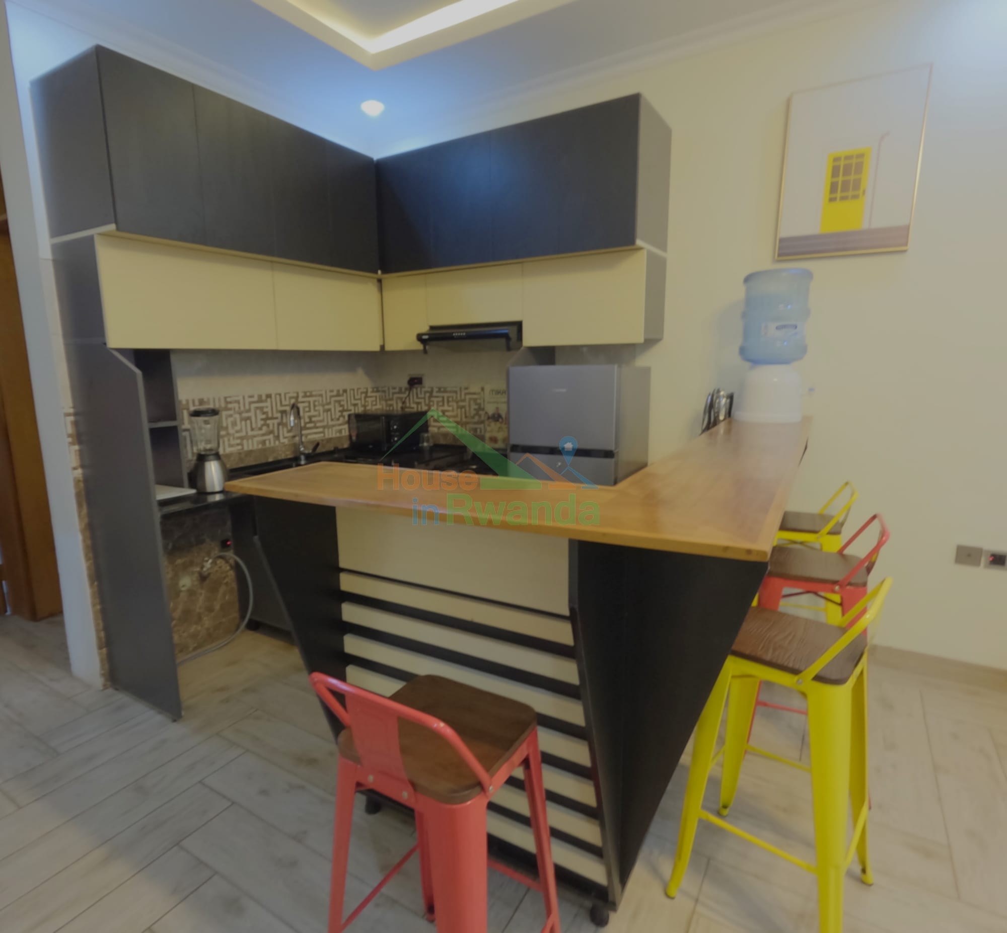 Apartment for rent in Kicukiro, Kigali