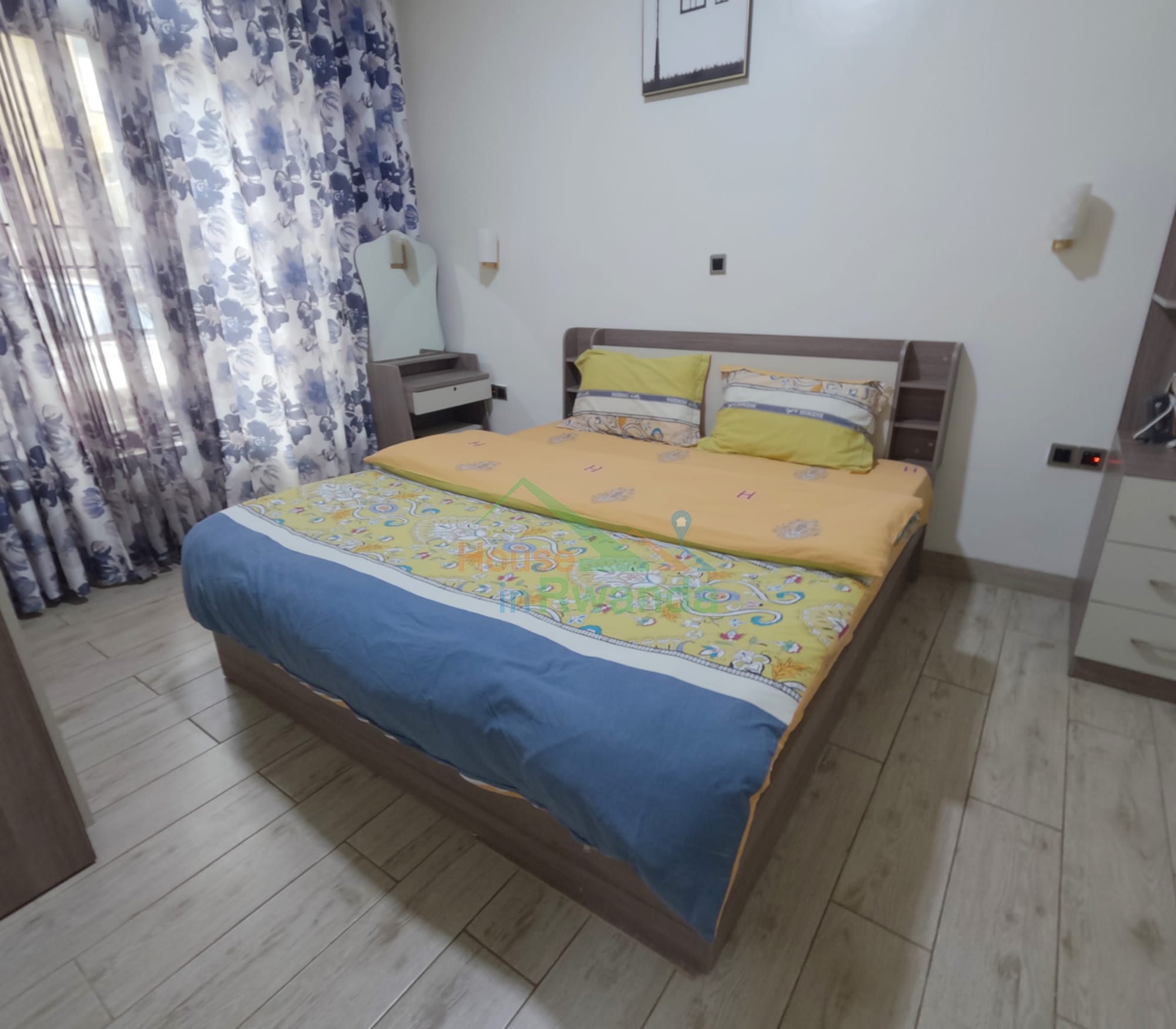 Apartment for rent in Kicukiro, Kigali