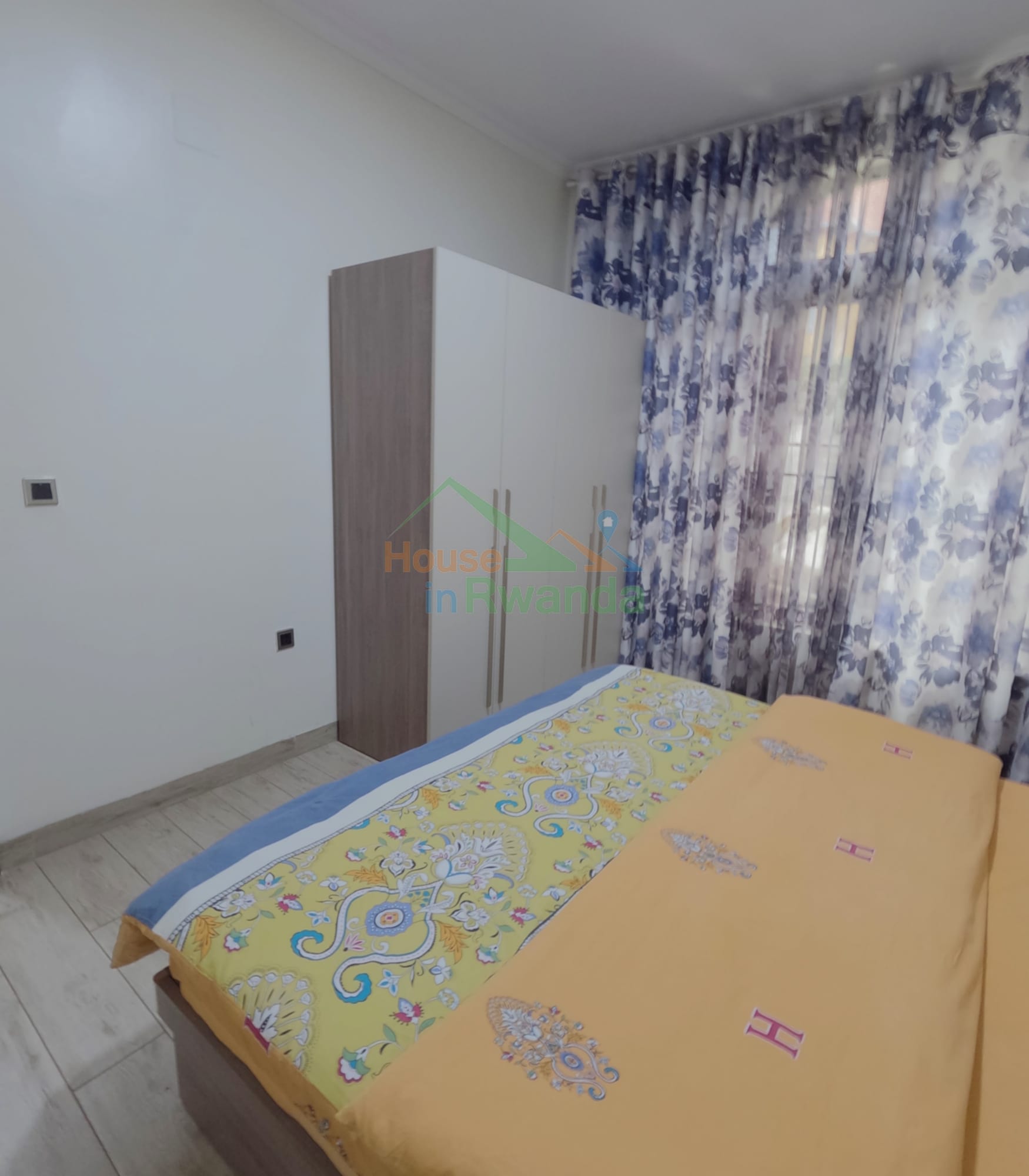 Apartment for rent in Kicukiro, Kigali