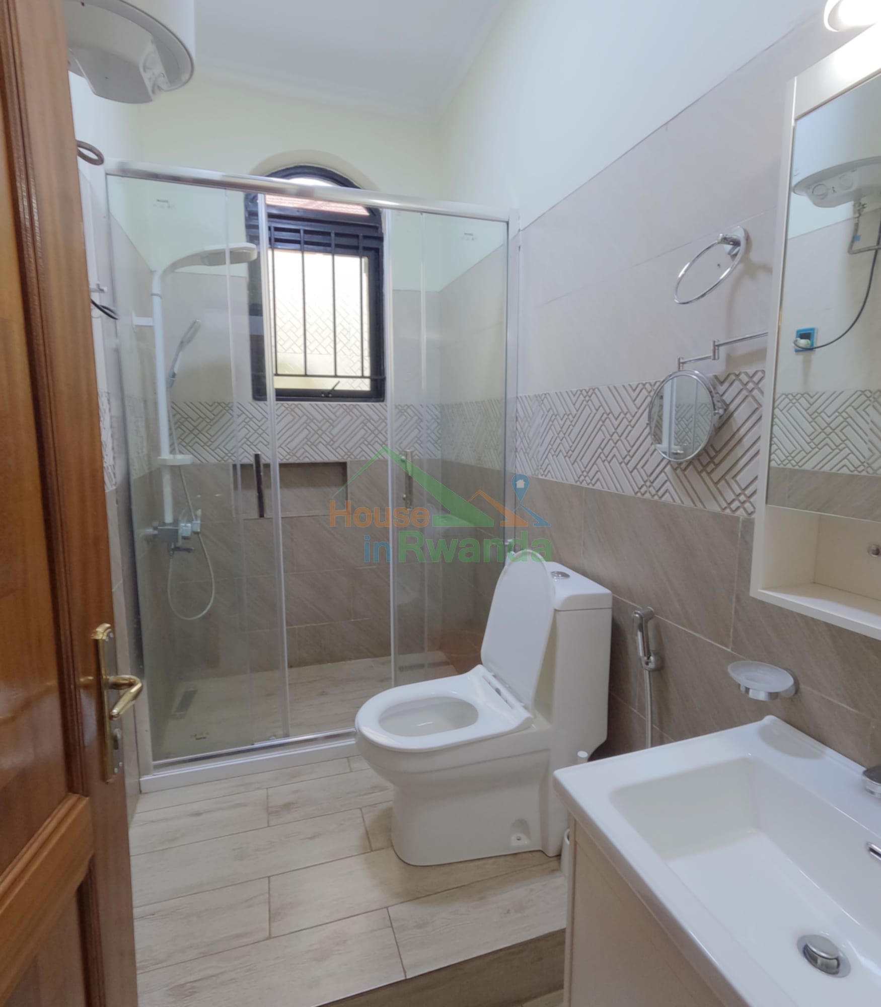 Apartment for rent in Kicukiro, Kigali