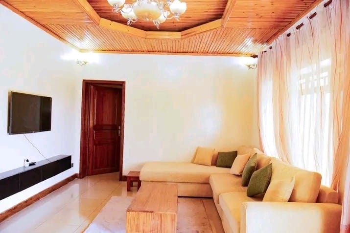 House for rent in Kimironko, Kigali