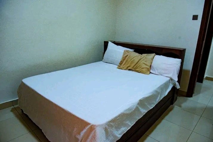 House for rent in Kimironko, Kigali