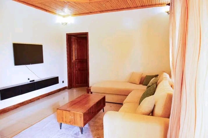 House for rent in Kimironko, Kigali