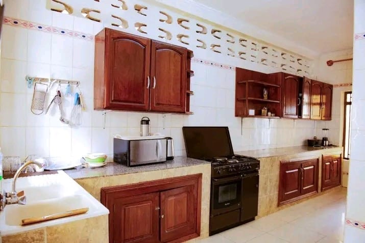 House for rent in Kimironko, Kigali