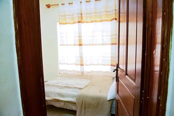 House for rent in Kimironko, Kigali
