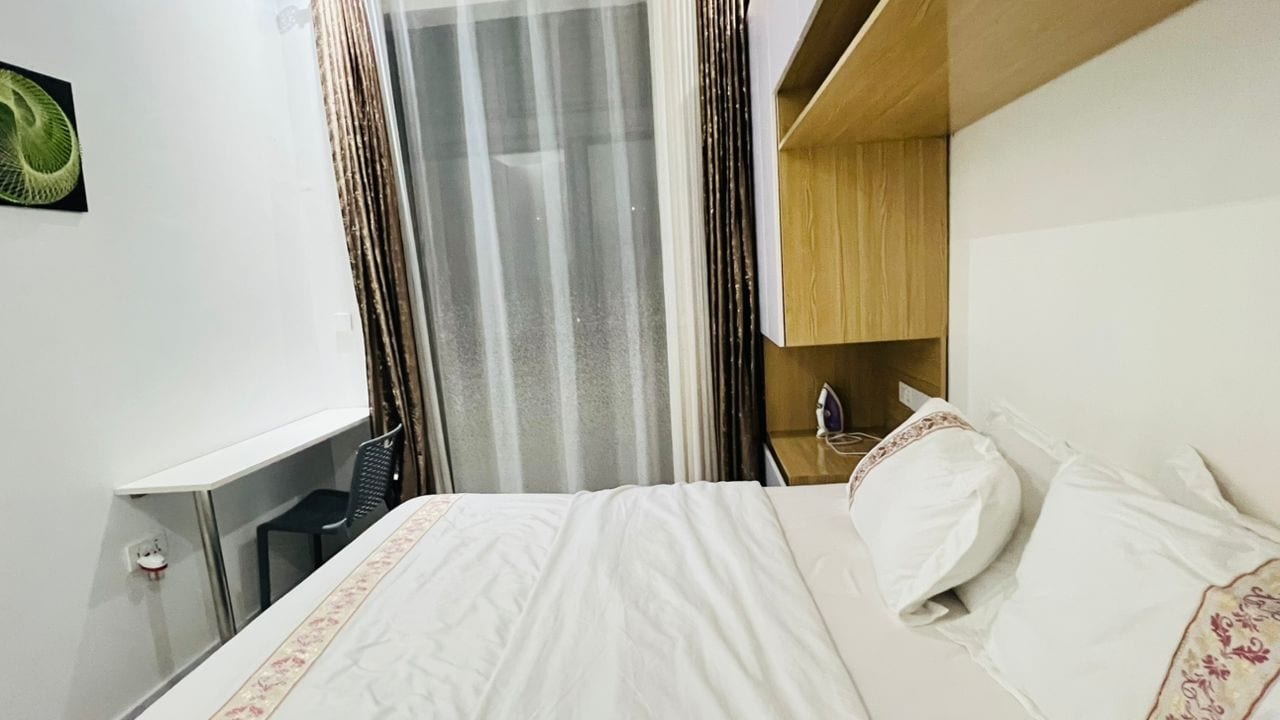 Apartment for rent in Kimironko, Kigali