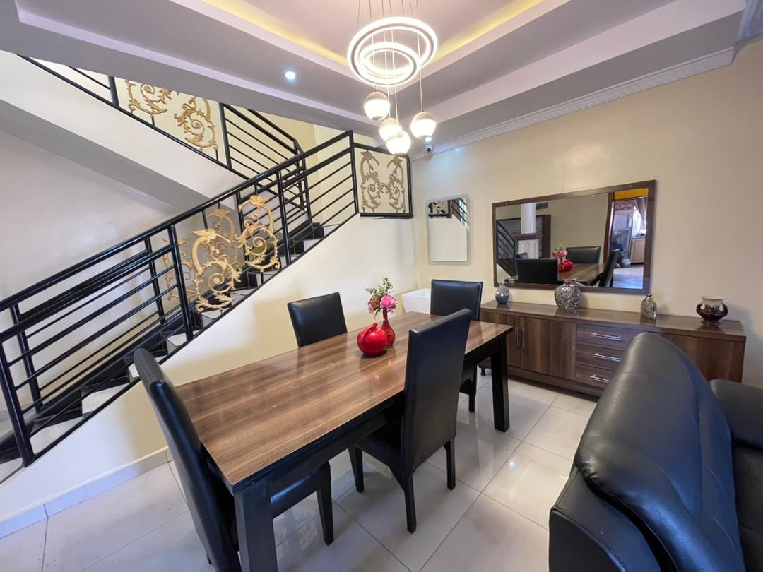 House for rent in Kimironko, Kigali
