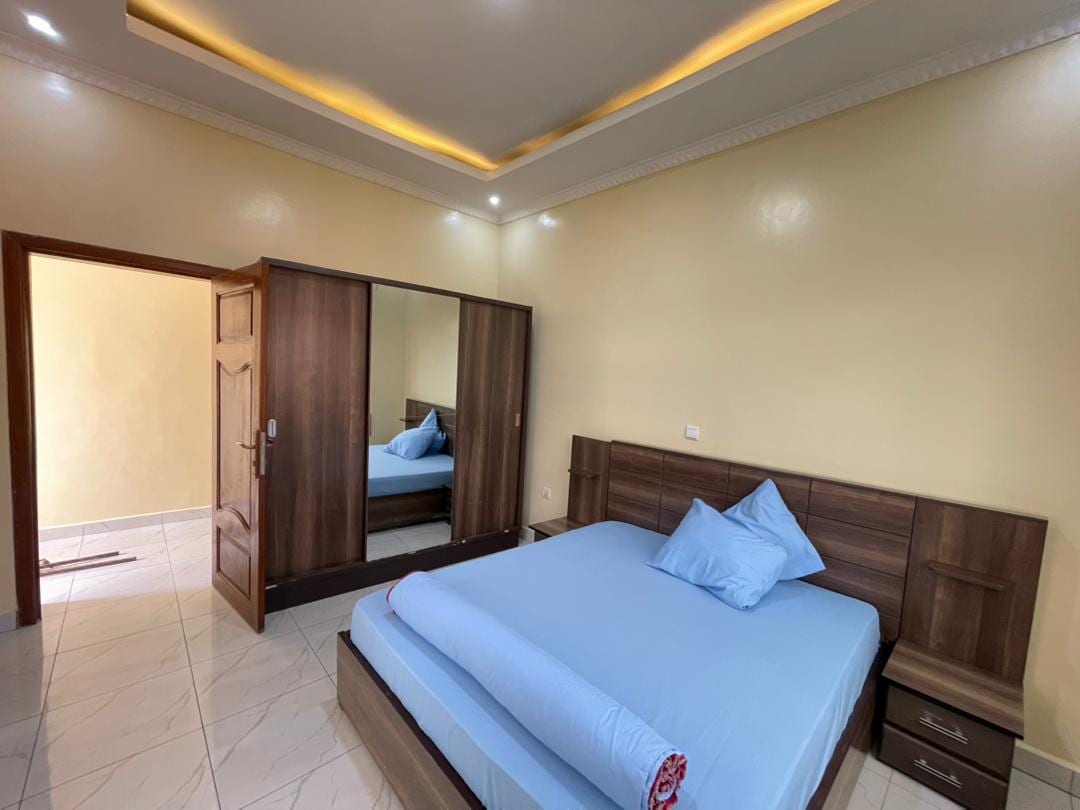 House for rent in Kimironko, Kigali