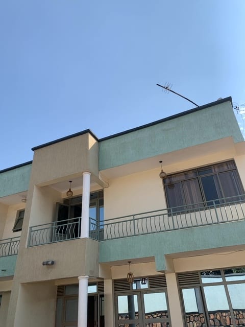 Apartment for rent in Kicukiro, Kigali - 2-Bedroom Rental in Kicukiro