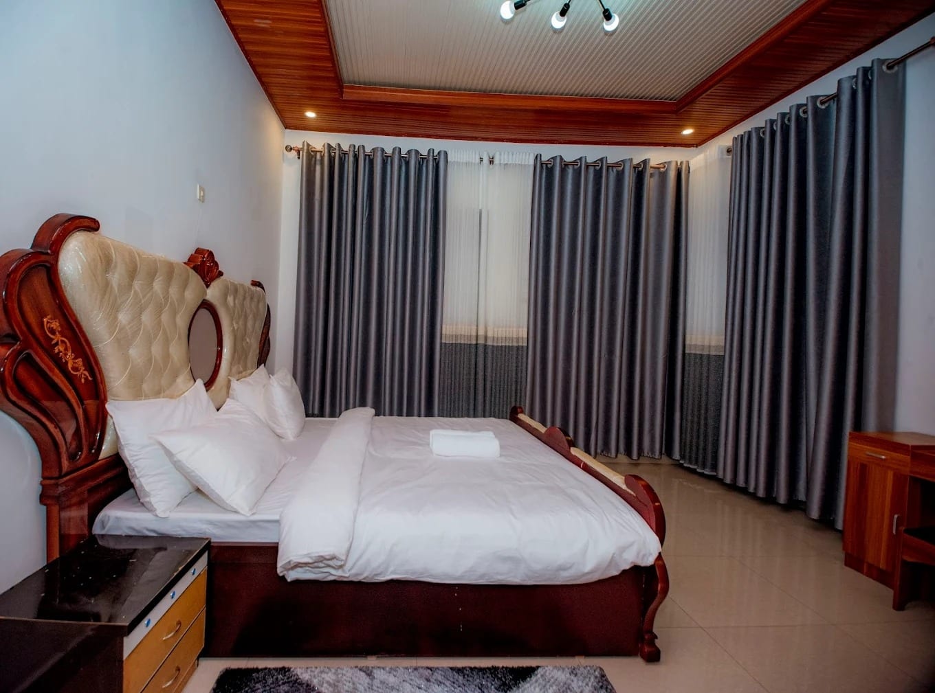 Apartment for rent in Nyamata, Kigali