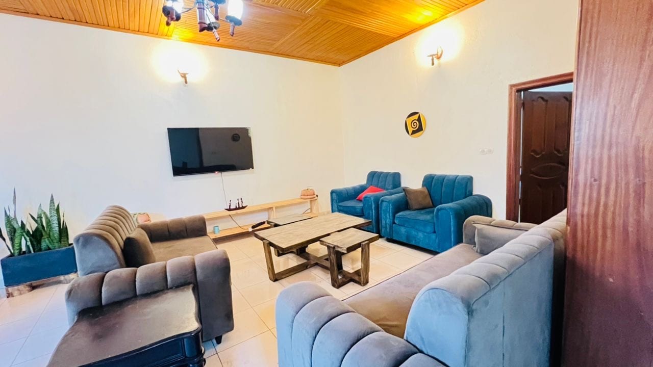 House for rent in Kimironko, Kigali