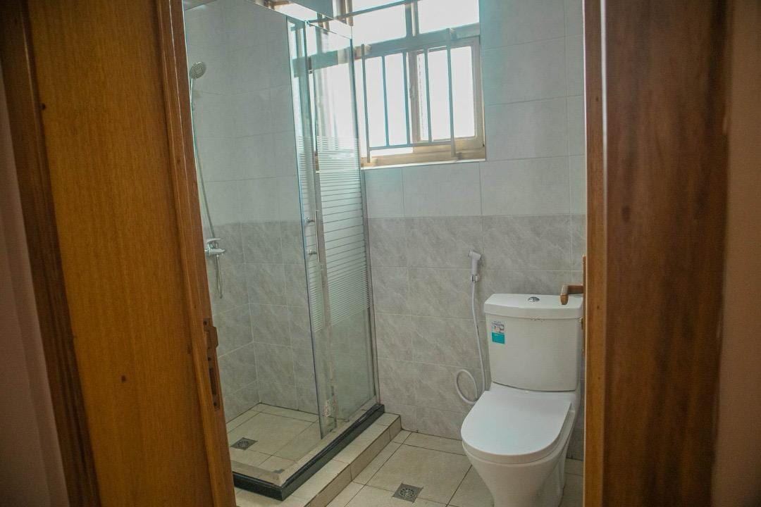 House for rent in Kimironko, Kigali