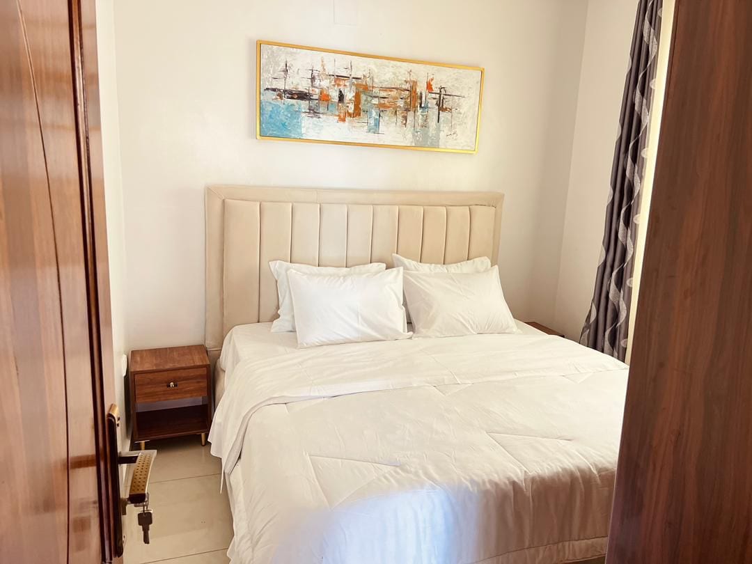 House for rent in Kimironko, Kigali