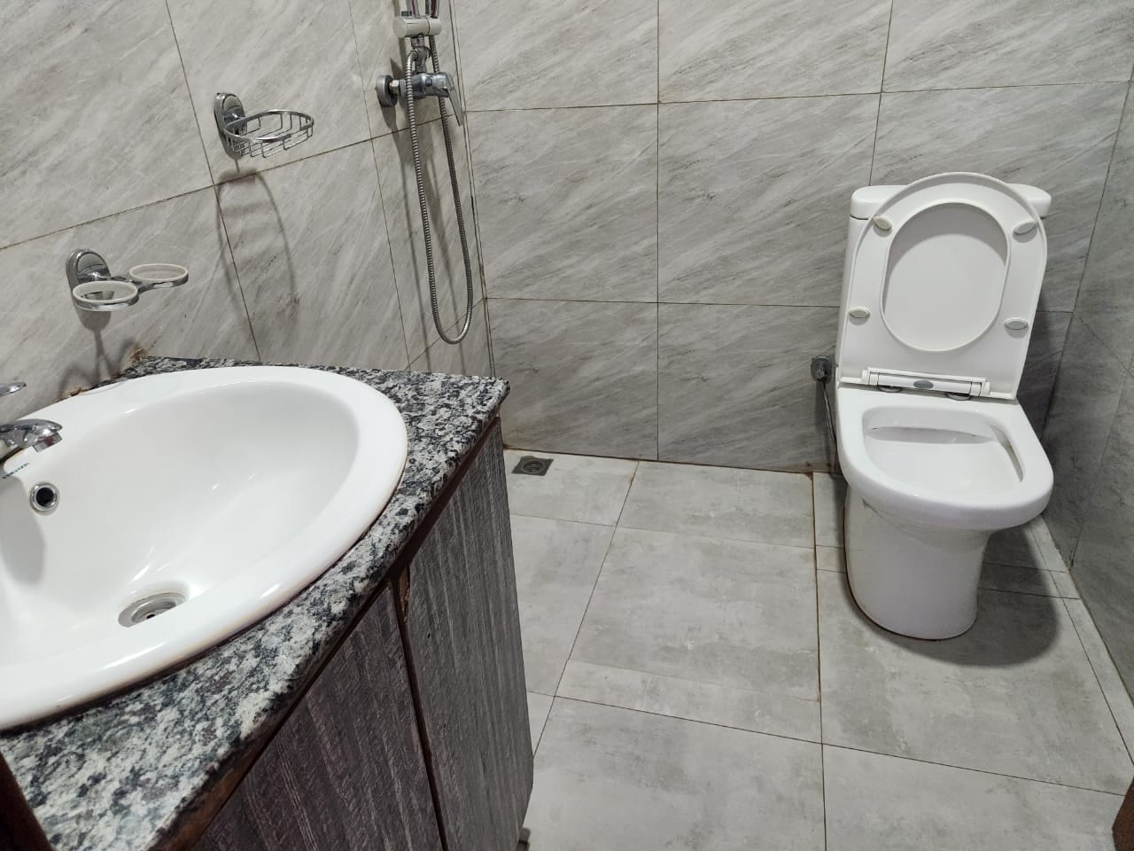 House for rent in Kimironko, Kigali