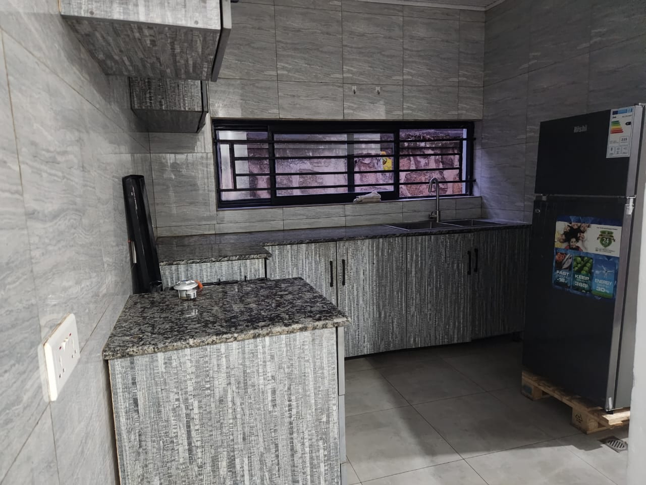 House for rent in Kimironko, Kigali
