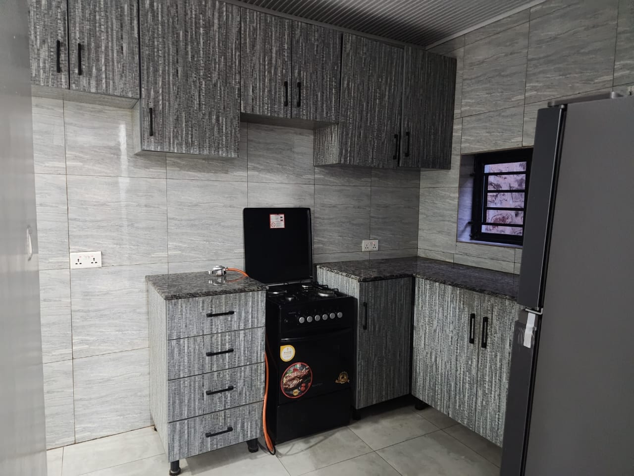 House for rent in Kimironko, Kigali