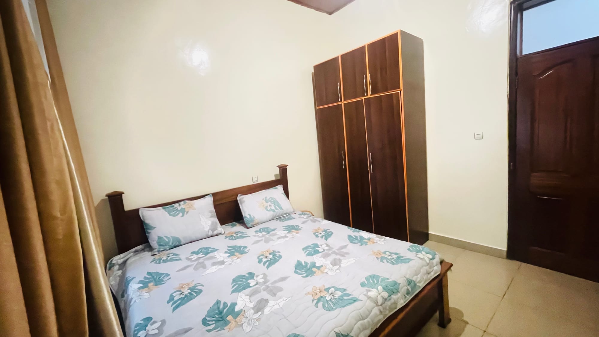 House for rent in Kimironko, Kigali
