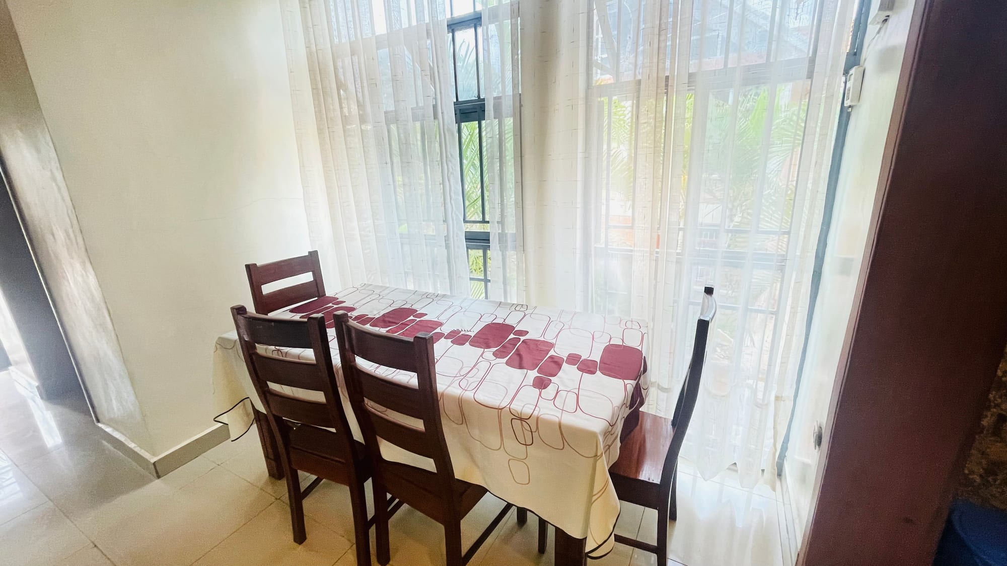 House for rent in Kimironko, Kigali