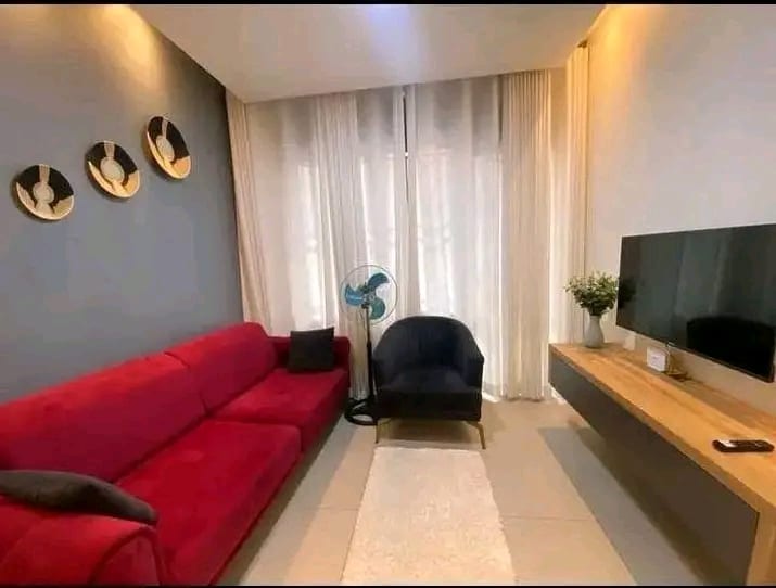 Apartment for rent in Remera, Kigali