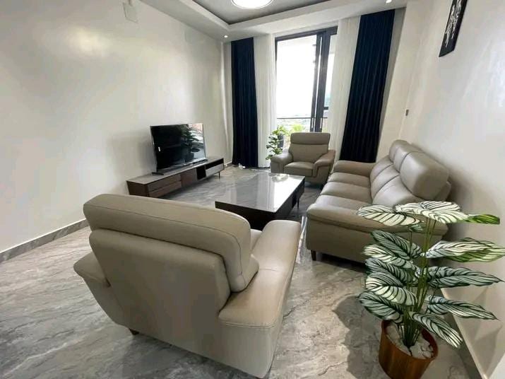 Apartment for rent in Kimironko, Kigali