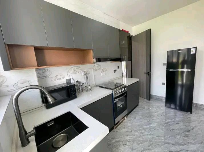 Apartment for rent in Kimironko, Kigali