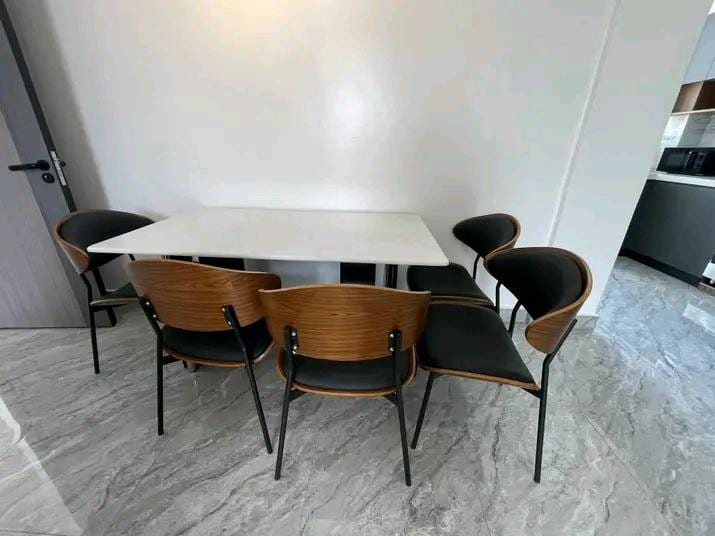 Apartment for rent in Kimironko, Kigali