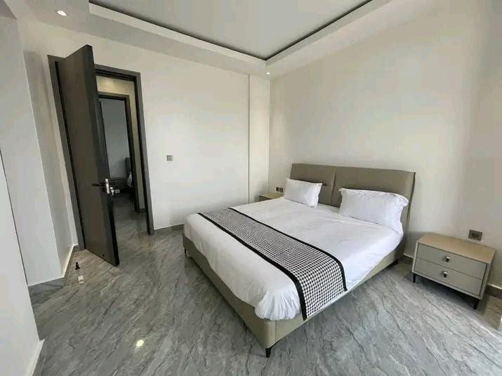 Apartment for rent in Kimironko, Kigali