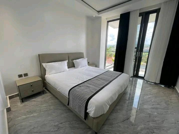 Apartment for rent in Kimironko, Kigali