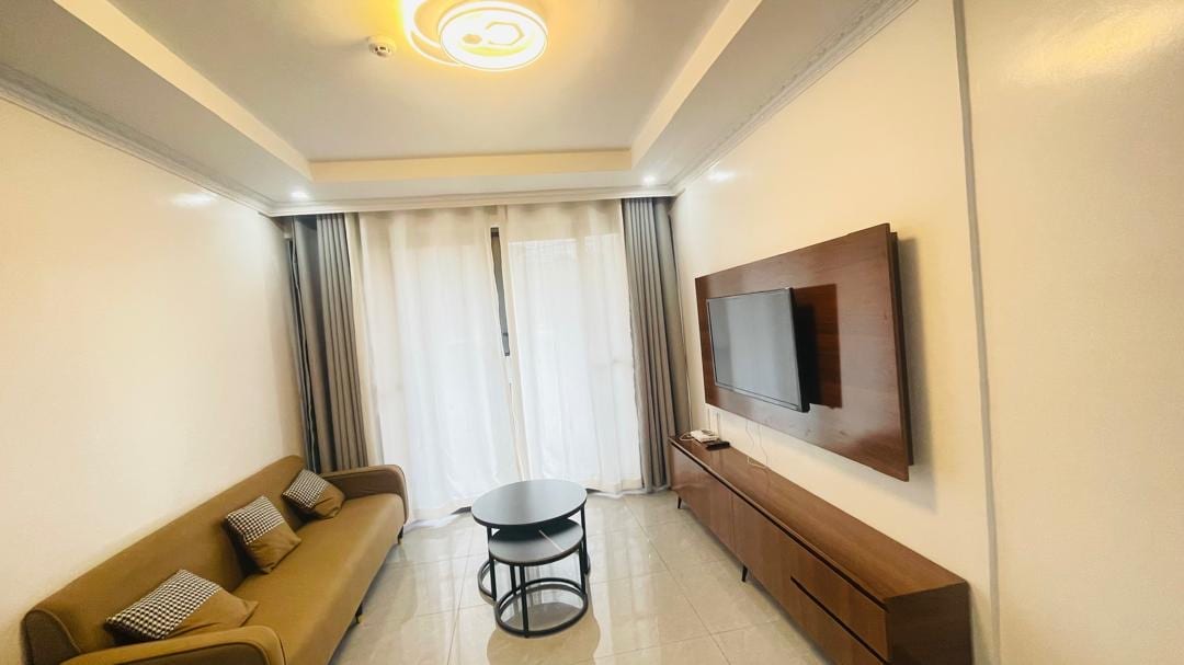 Apartment for rent in Kacyiru, Kigali
