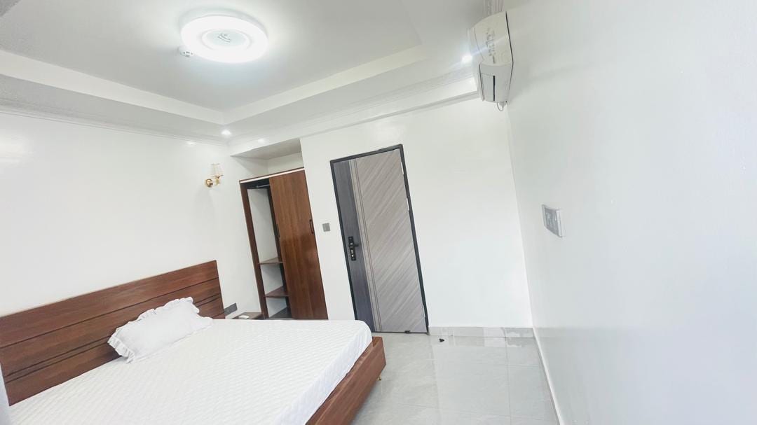 Apartment for rent in Kacyiru, Kigali