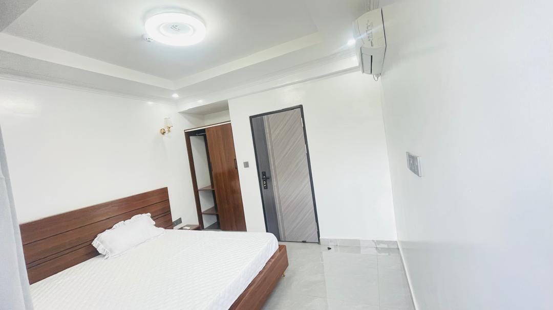 Apartment for rent in Kacyiru, Kigali