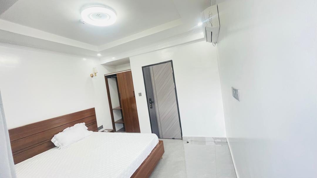 Apartment for rent in Kacyiru, Kigali