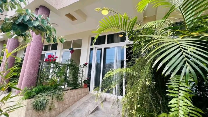 Apartment for rent in Kacyiru, Kigali - Spacious Furnished 2-Bedroom Apartment in Kacyiru