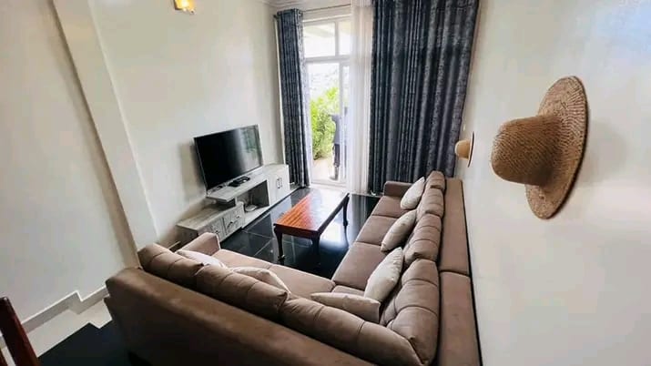 Apartment for rent in Kacyiru, Kigali