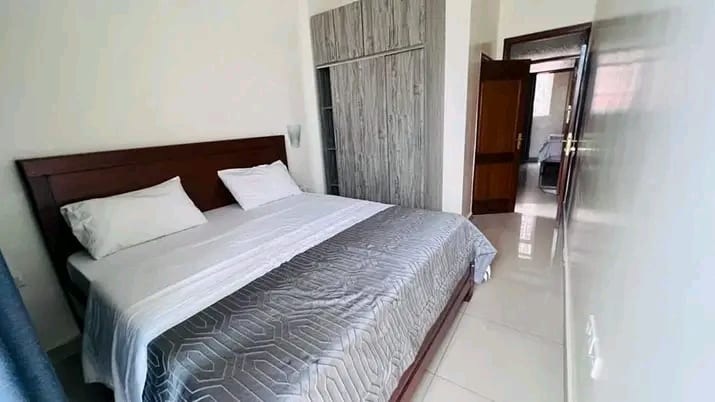 Apartment for rent in Kacyiru, Kigali
