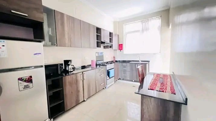 Apartment for rent in Kacyiru, Kigali