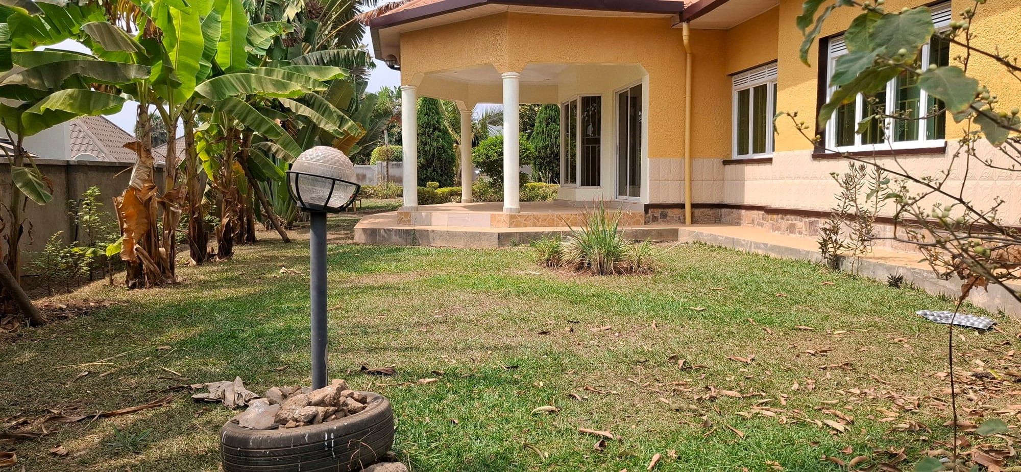 House for rent in Kimironko, Kigali